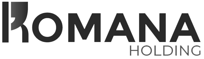 Romana Logo